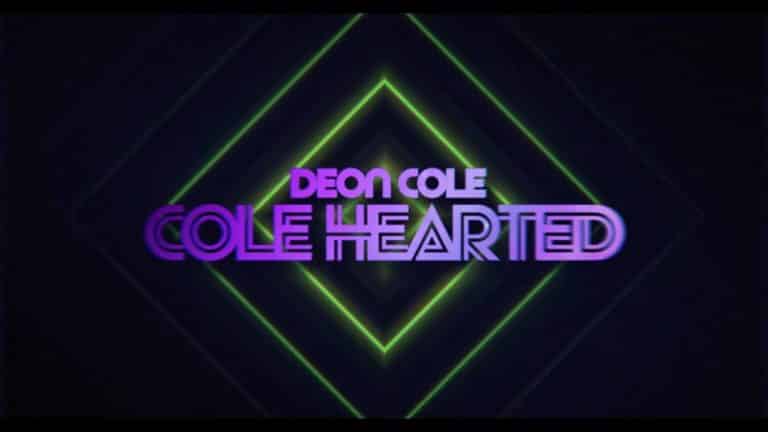 Deon Cole: Cole Hearted – Review/Summary (with Spoilers)