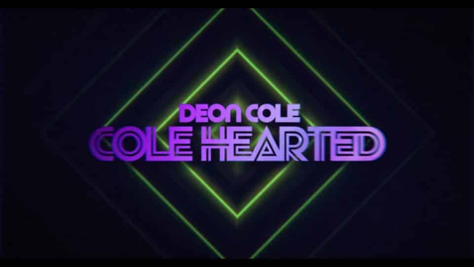 Deon Cole Cole Hearted Review Summary With Spoilers