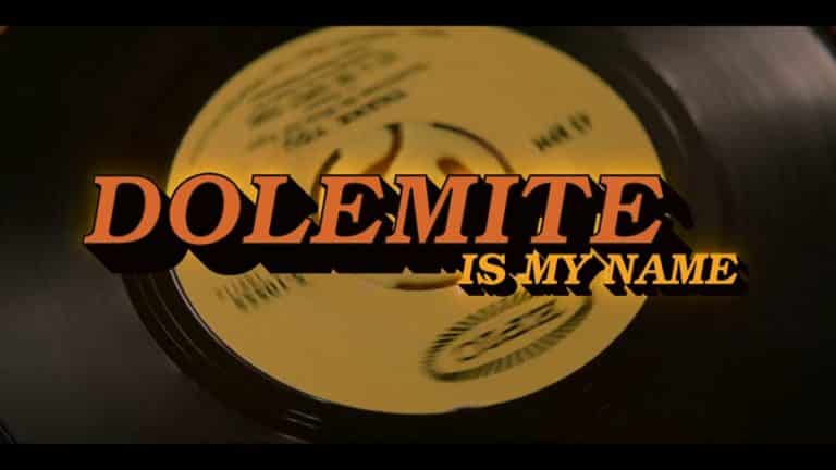 Dolemite Is My Name (2019) – Review, Summary (with Spoilers)