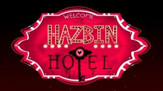 Alistair (Edward Bosco and Gabriel C. Brown) Hazbin Hotel Season 1 ...