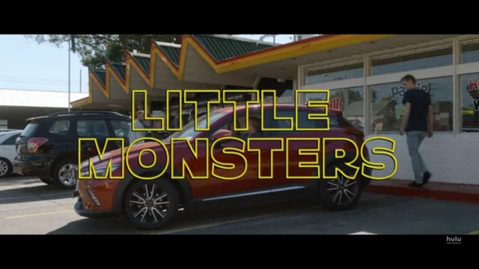 Little Monsters 2019 Movie Review Summary With Spoilers