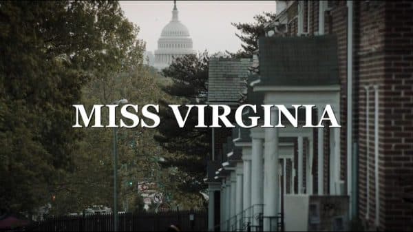 Title Card - Miss Virginia (2019)