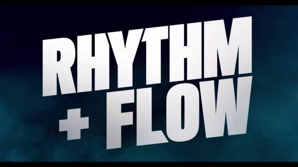 ariyon rhythm and flow