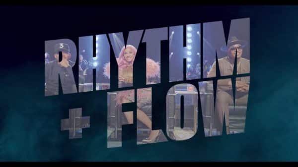 rhythm and flow season 2 audition