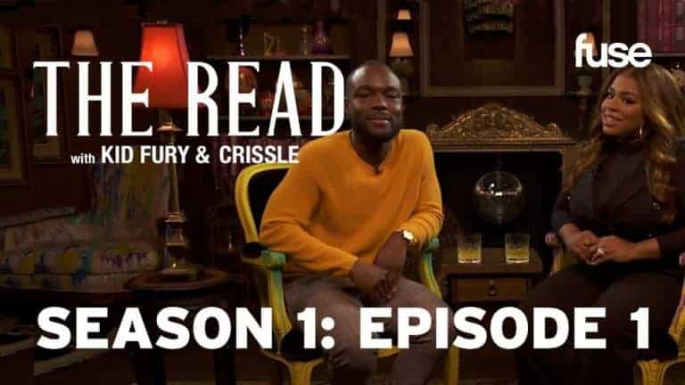 The Read with Kid Fury and Crissle West: Season 1, Episode 1 “They Done Gave Us A TV Show” [Series Premiere] – Recap, Review