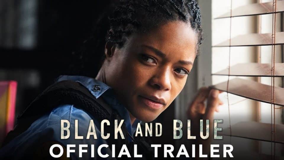 Black And Blue (2019) - Review, Summary (with Spoilers)