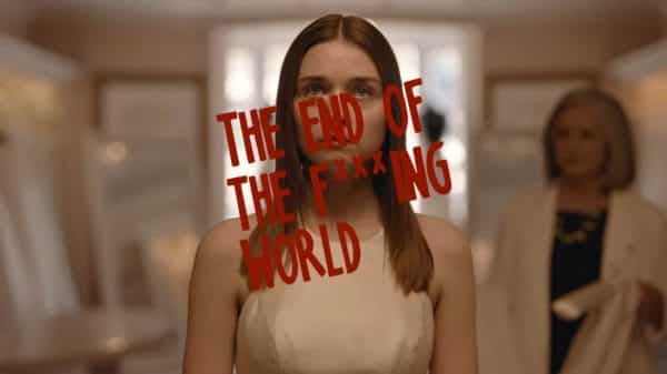 The End Of The F***ing World: Season 2, Episode 2 – Recap, Review (with Spoilers)