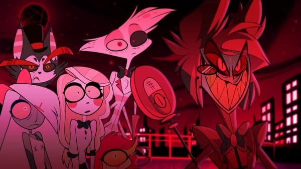 Hazbin Hotel: Cast, Characters & General Information (with Spoilers)