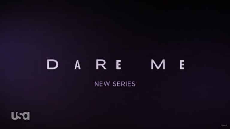Dare Me: Season 1 – Review/ Summary with Spoilers