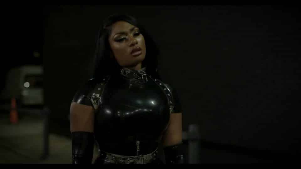 Megan Thee Stallion P.I. Hottieween Review, Summary (with Spoilers)