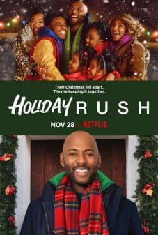 Holiday Rush (2019) – First Look & Impression