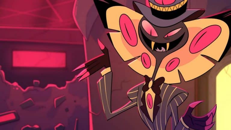 Hazbin Hotel: Cast, Characters & General Information (with Spoilers)