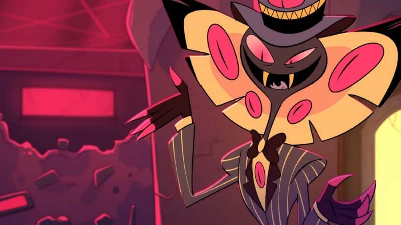 Hazbin Hotel: Cast, Characters & General Information (with Spoilers)