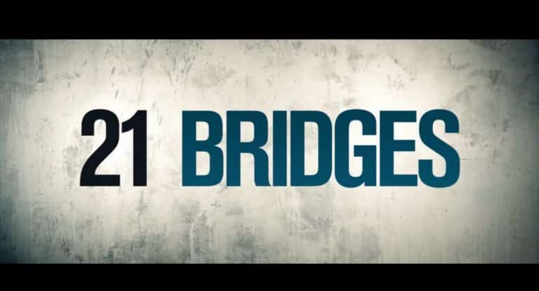 21 Bridges (2019) – Review, Summary (with Spoilers)