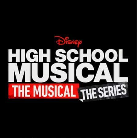 Title Card - High School Musical The Musical The Series