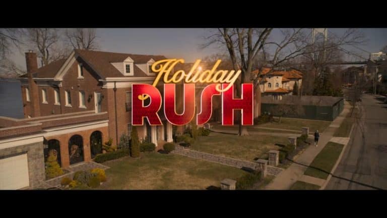 Holiday Rush (2019) – Review, Summary (with Spoilers)