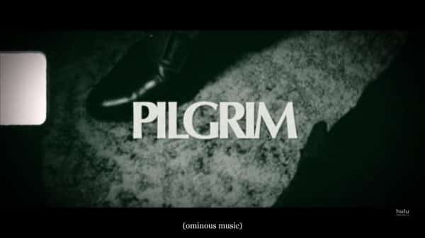 Into The Dark: Pilgrim – Review, Summary (with Spoilers)