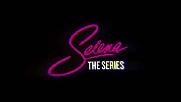 Title Card - Selena The Series