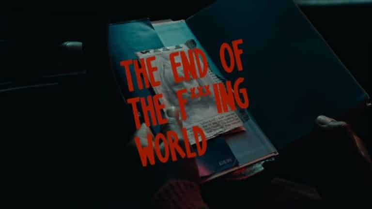 The End of the F***ing World: Season 2, Episode 1 [Season Premiere] – Recap, Review (with Spoilers)