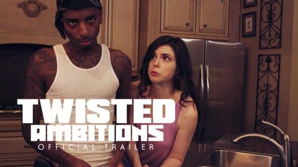Twisted Ambitions (2019) – Review, Summary (with Spoilers)