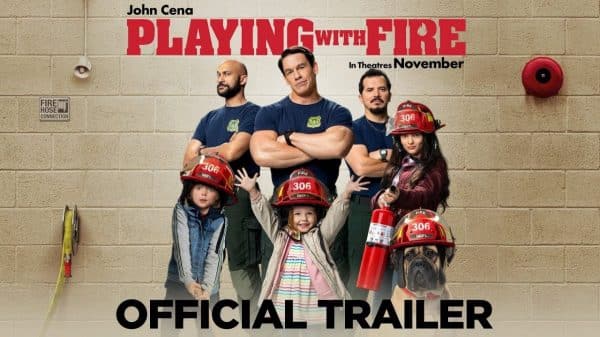 Playing with Fire (2019) – Review, Summary (with Spoilers)