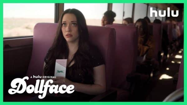 Dollface: Season 1, Episode 1 “Guy’s Girl” [Series Premiere] – Recap, Review (With Spoilers)