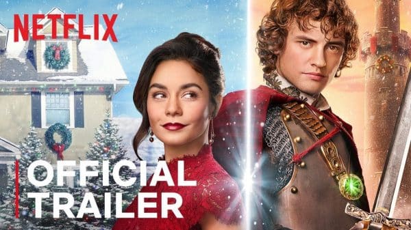 The Knight Before Christmas (2019) – Summary, Review (with Spoilers)