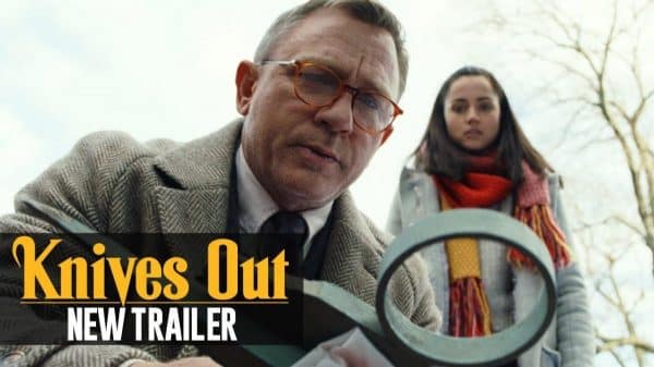 Knives Out (2019) – Review, Summary (with Spoilers)