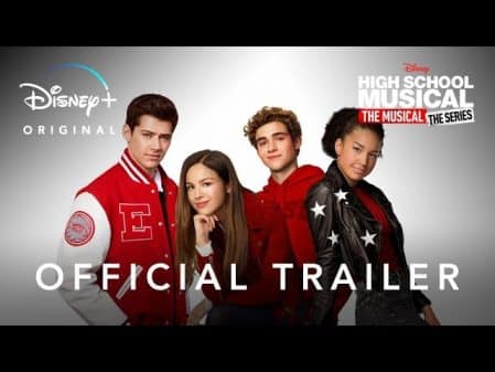 High School Musical: The Musical: The Series: Season 1, Episode 1 “The Audition” [Series Premiere] – Review, Recap (with Spoilers)