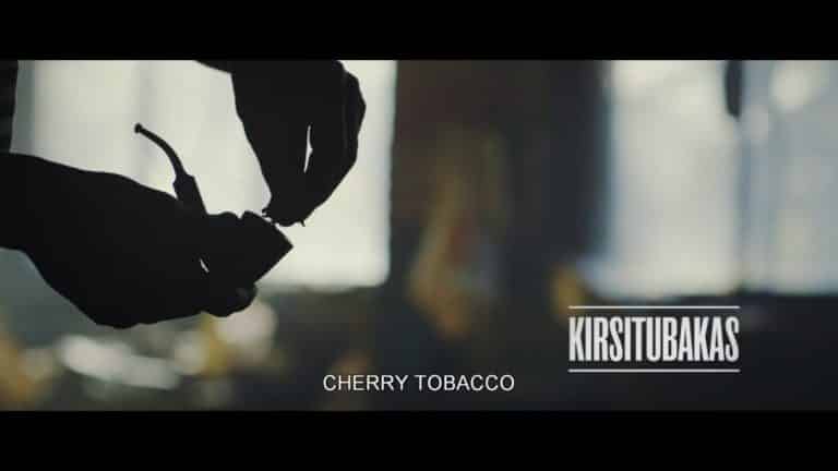 Cherry Tobacco – Review, Summary