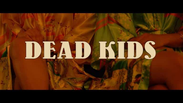 Dead Kids (2019) – Review, Summary (with Spoilers)