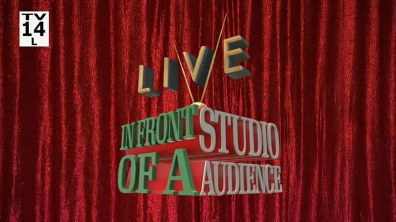 Live In Front Of A Studio Audience: "All In The Family" And "Good Times