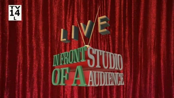 Live In Front Of A Studio Audience: 'All In The Family' And 'Good Times ...