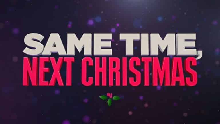 Same Time, Next Christmas (2019) – Review, Summary