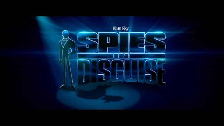 Spies In Disguise (2019) | Review/ Summary