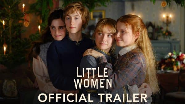 Little Women (2019) Review/ Summary