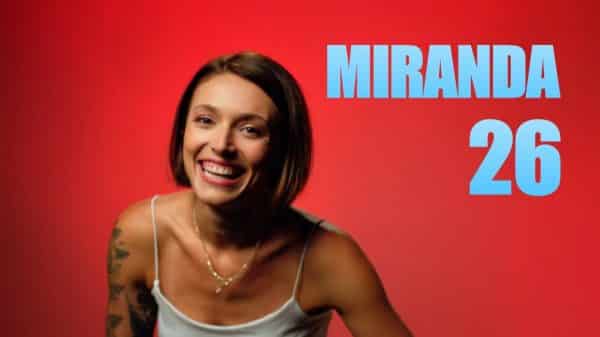 Miranda The Circle Season 1