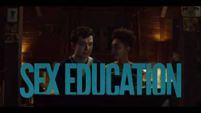 Sex Education: Season 2 Episode 4 – Recap/ Review