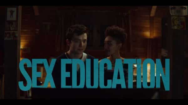 Title Card - Sex Education Season 2 Episode 4