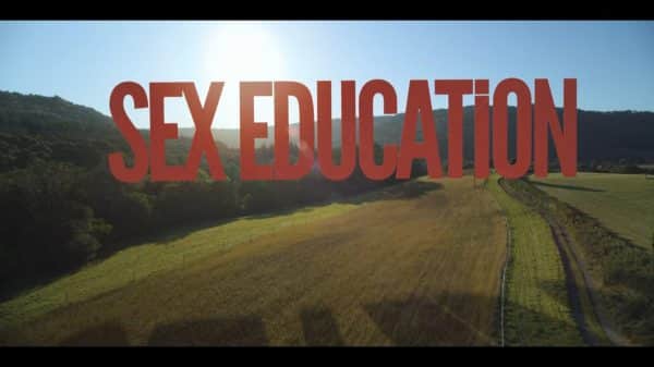 Title Card - Sex Education Season 2 Episode 6