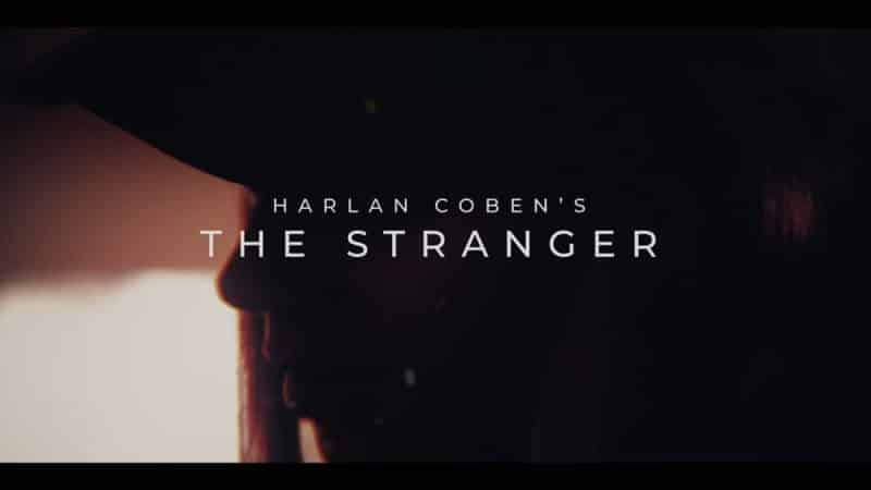 netflix series the stranger cast