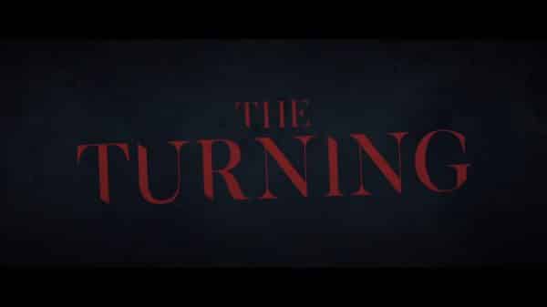 The Turning (2020) - Review, Summary (with Spoilers) | Wherever I Look