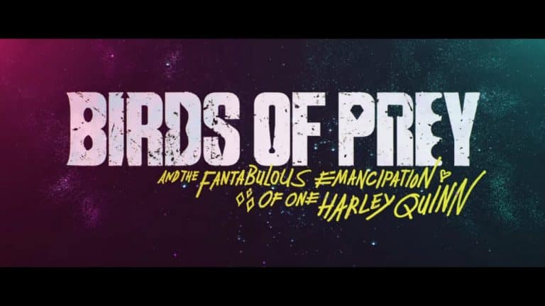 Birds of Prey (and the Fantabulous Emancipation of One Harley Quinn) – Review/ Summary (with Spoilers)