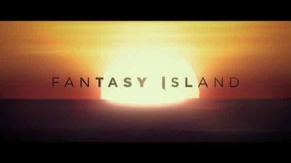 Title Card - Fantasy Island