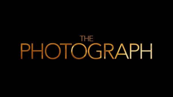 Title Card - The Photograph