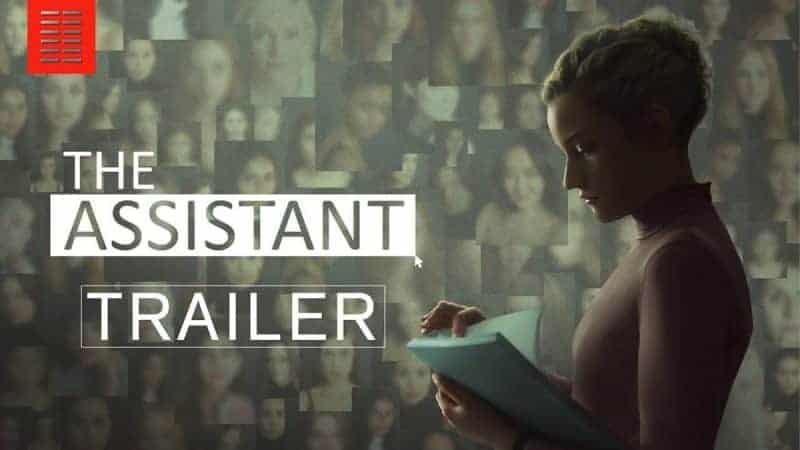 The Assistant Review Summary With Spoilers