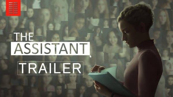 The Assistant – Review, Summary (with Spoilers)