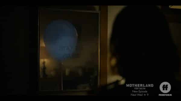 The Balloon Motherland Fort Salem Season 1