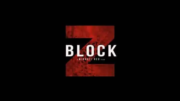 Title Card - Block Z (2020)