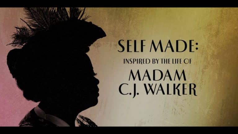 Self Made: Inspired By The Life of Madam C.J. Walker – Review